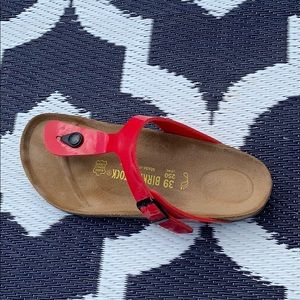 Birkenstock Sandals!